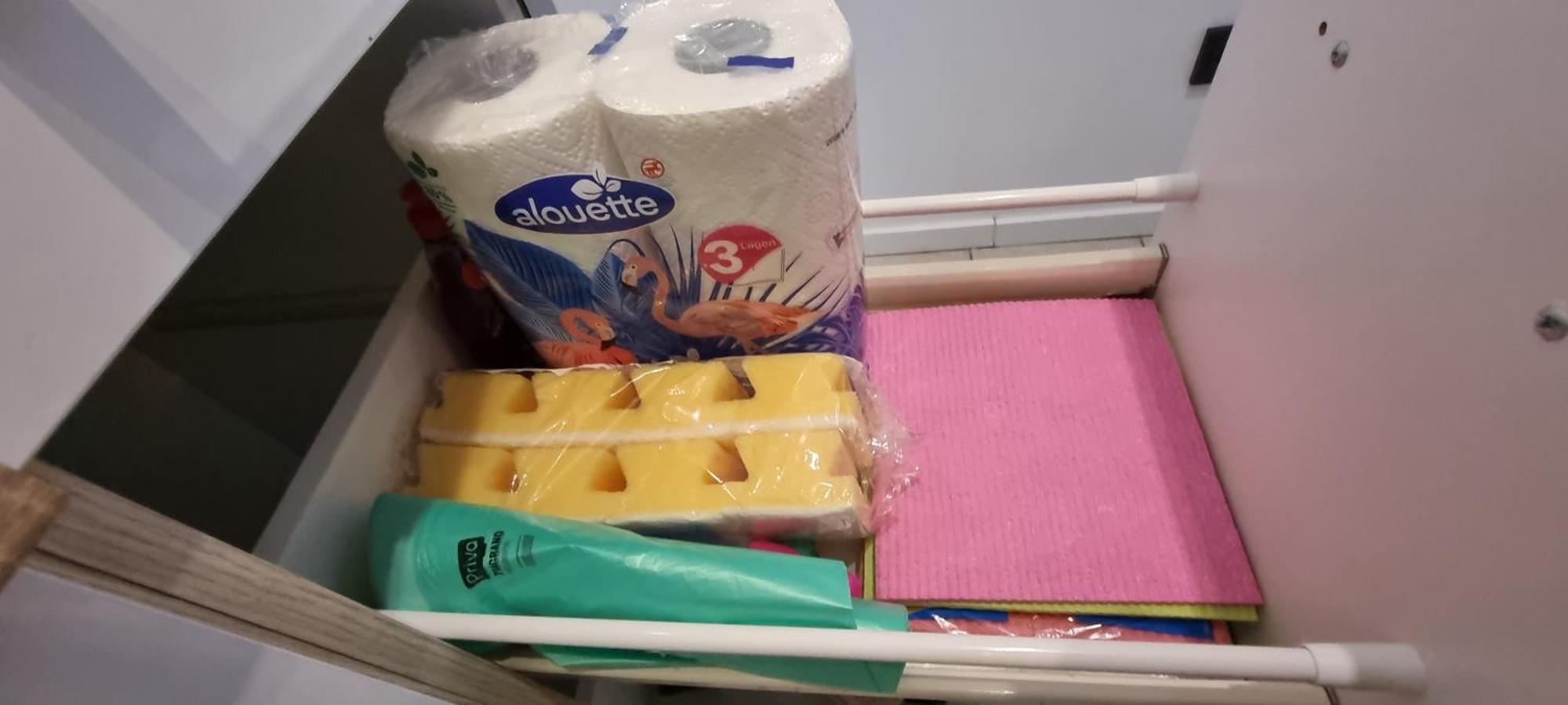 Ferienwohnung Am Kurwald In باد ليبسبرنج المظهر الخارجي الصورة