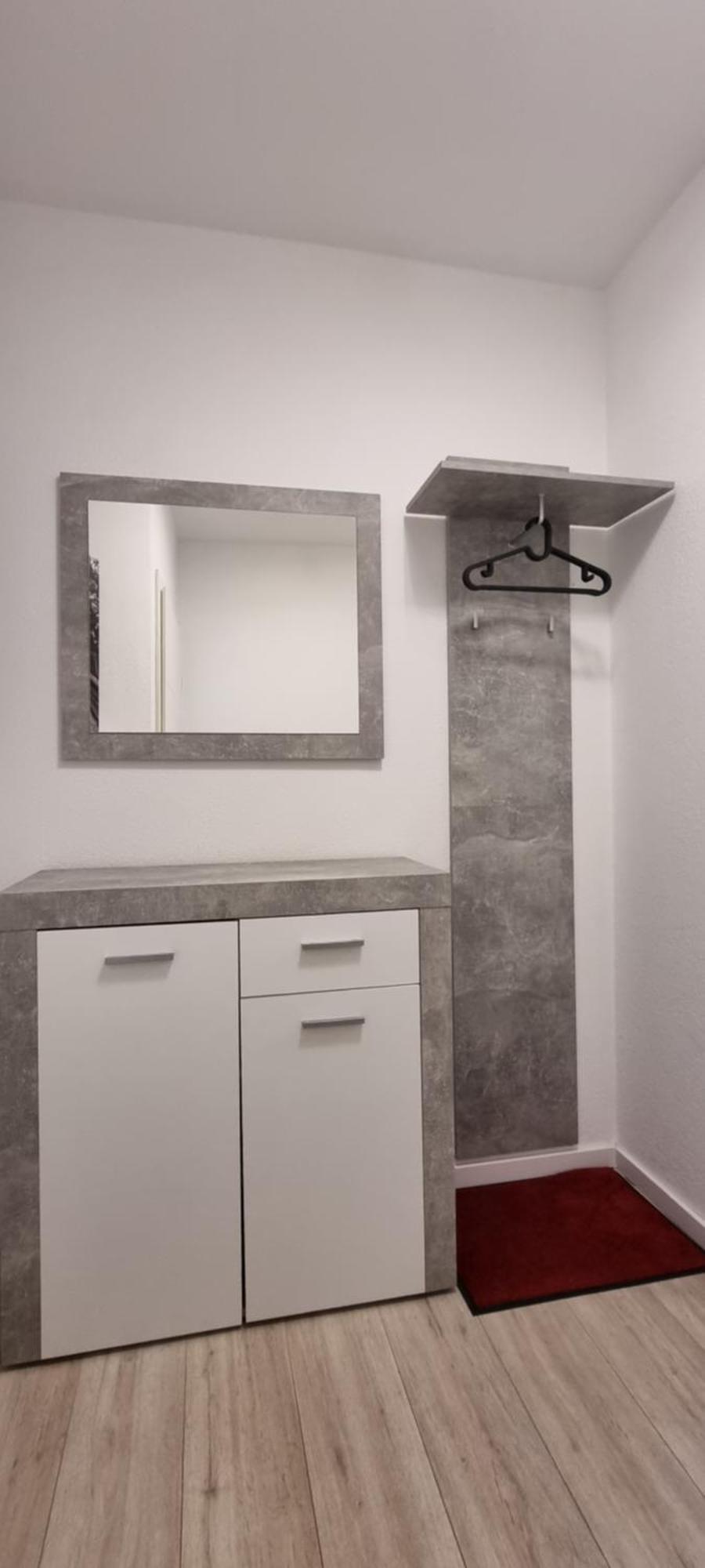 Ferienwohnung Am Kurwald In باد ليبسبرنج المظهر الخارجي الصورة