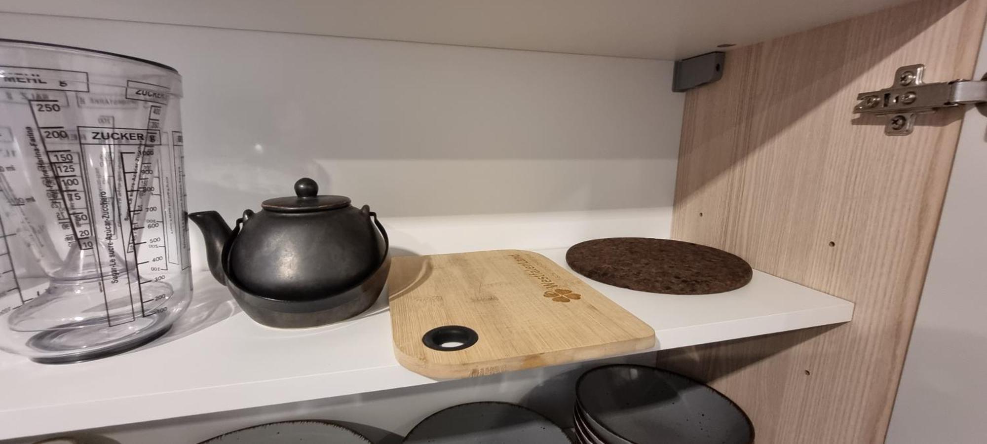 Ferienwohnung Am Kurwald In باد ليبسبرنج المظهر الخارجي الصورة