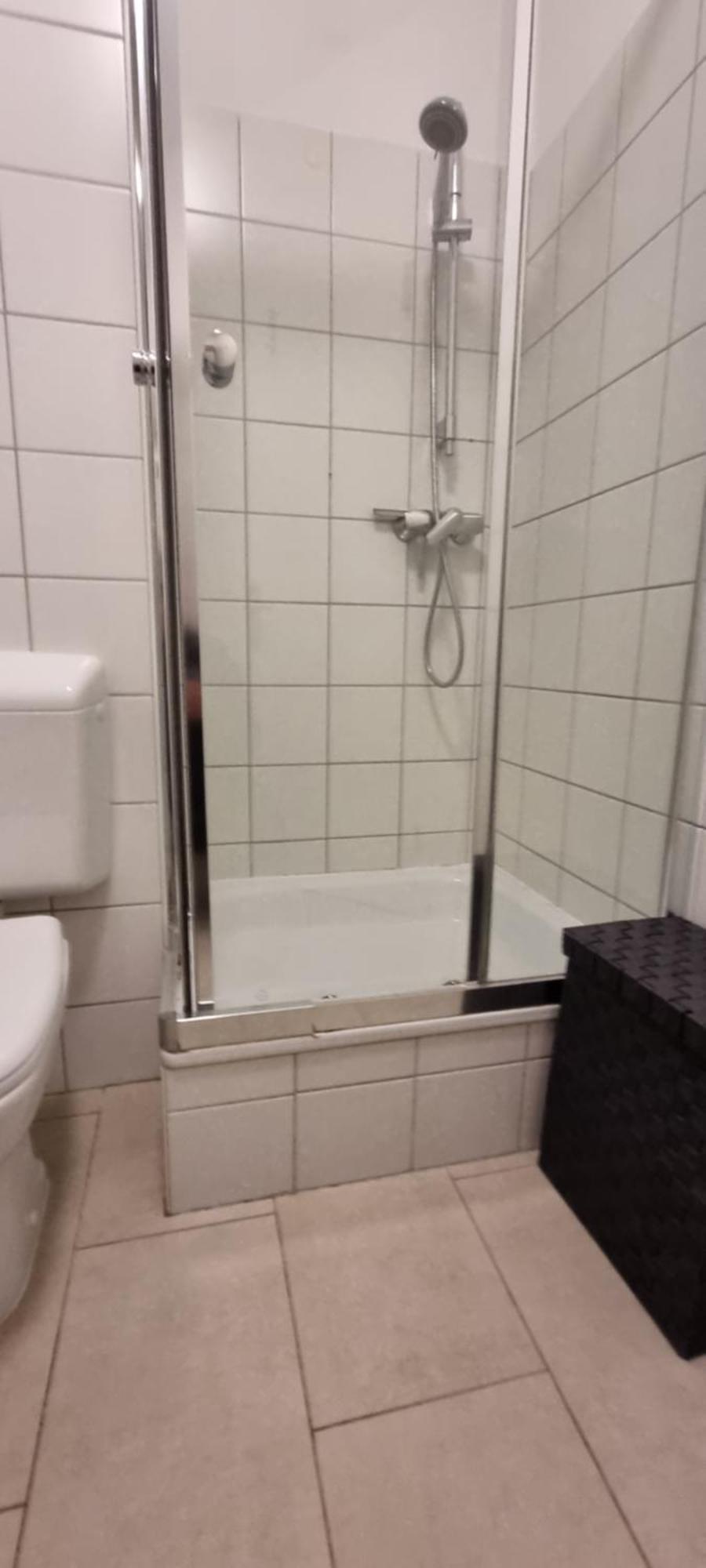 Ferienwohnung Am Kurwald In باد ليبسبرنج المظهر الخارجي الصورة
