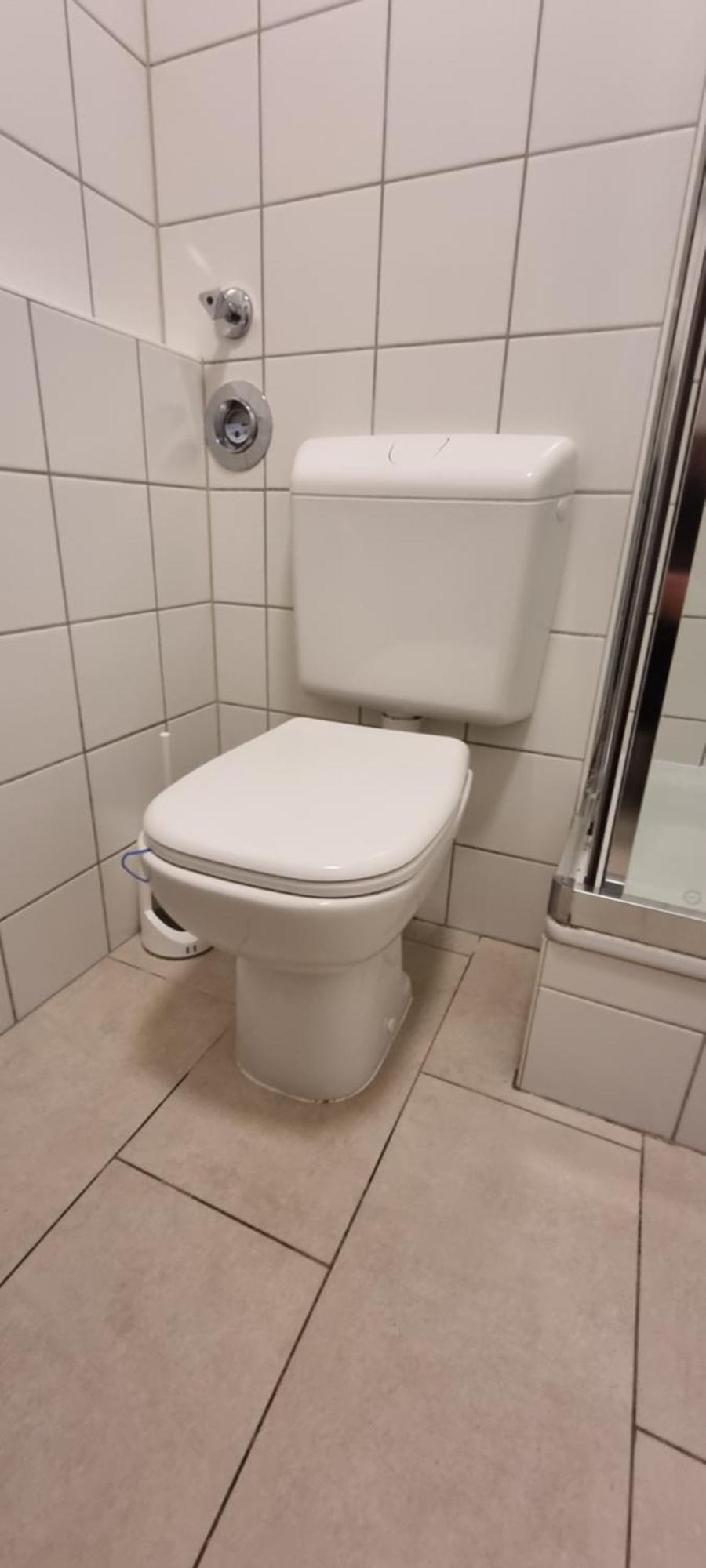 Ferienwohnung Am Kurwald In باد ليبسبرنج المظهر الخارجي الصورة