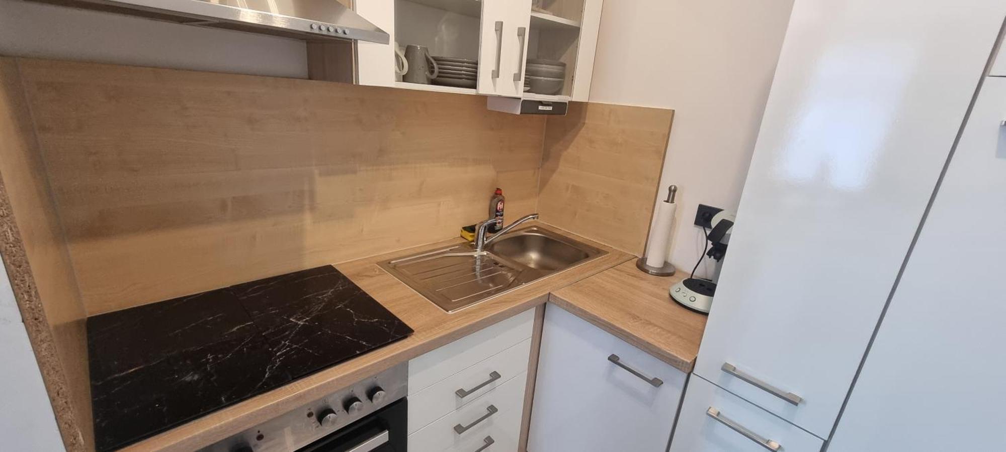 Ferienwohnung Am Kurwald In باد ليبسبرنج المظهر الخارجي الصورة